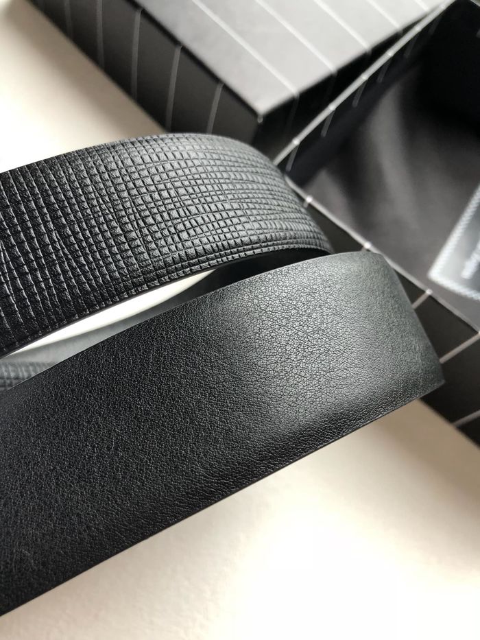 Ermenegildo Zegna Belt 35MM EZB00023